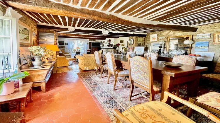 Ma-Cabane - Vente Maison Tanneron, 160 m²