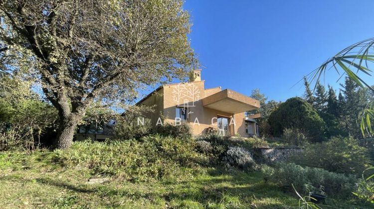 Ma-Cabane - Vente Maison Tanneron, 146 m²