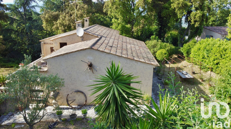 Ma-Cabane - Vente Maison Tanneron, 102 m²