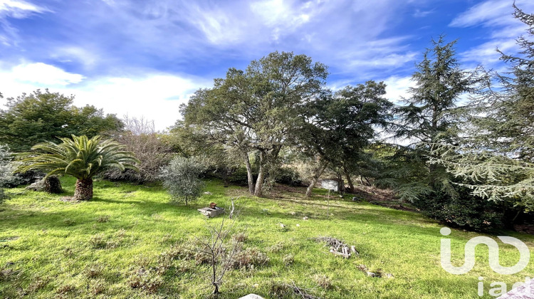 Ma-Cabane - Vente Maison Tanneron, 102 m²