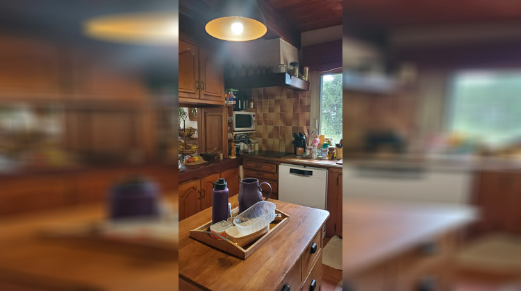 Ma-Cabane - Vente Maison Tanneron, 146 m²