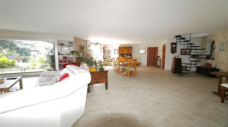 Ma-Cabane - Vente Maison Tanneron, 220 m²