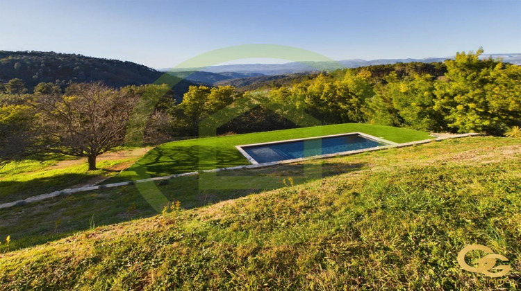 Ma-Cabane - Vente Maison TANNERON, 194 m²