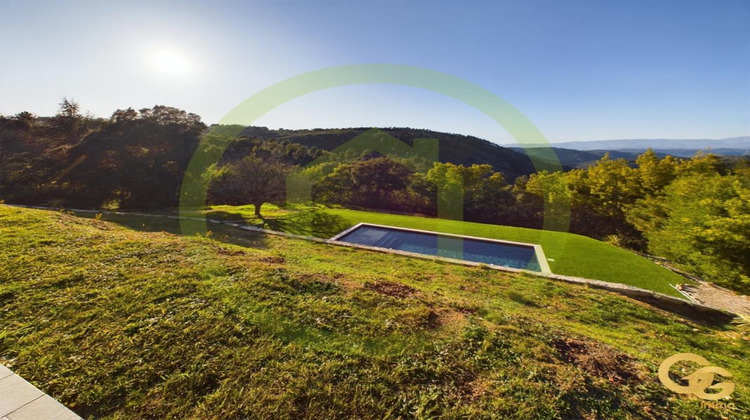Ma-Cabane - Vente Maison TANNERON, 194 m²