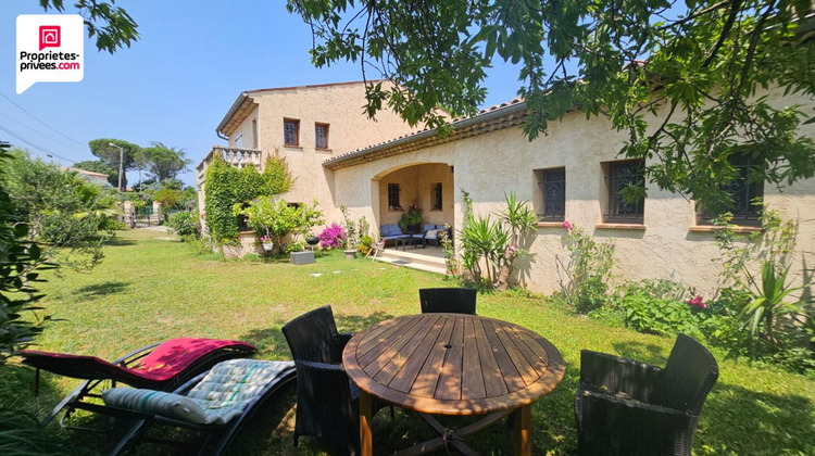 Ma-Cabane - Vente Maison TANNERON, 265 m²