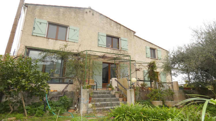 Ma-Cabane - Vente Maison Tanneron, 170 m²