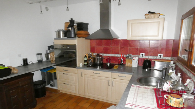 Ma-Cabane - Vente Maison Tanneron, 170 m²