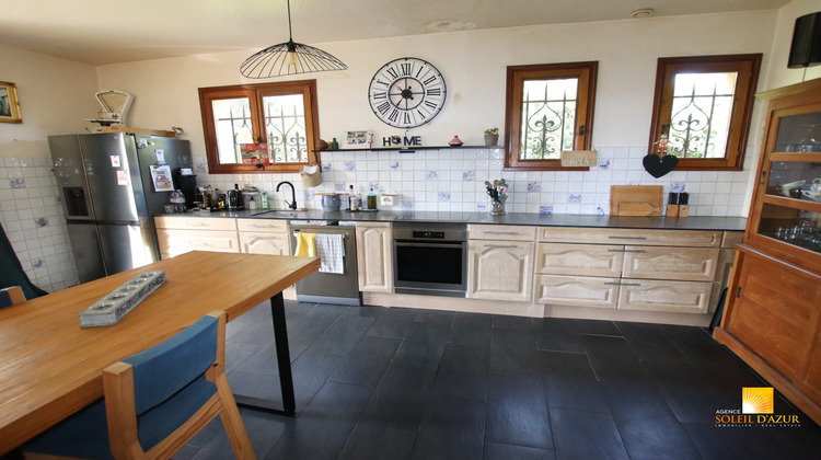 Ma-Cabane - Vente Maison Tanneron, 265 m²