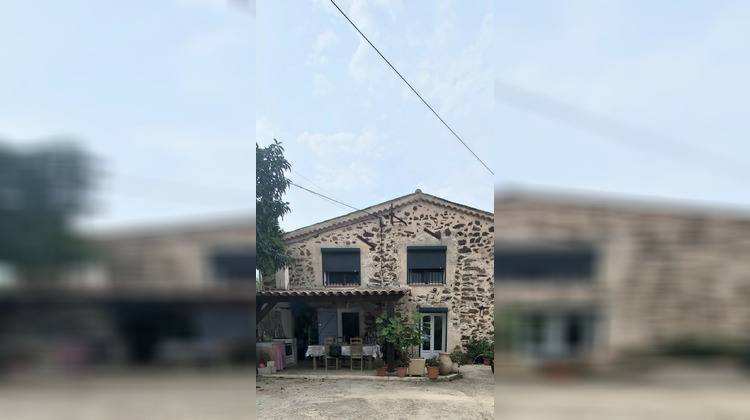 Ma-Cabane - Vente Maison Tanneron, 191 m²