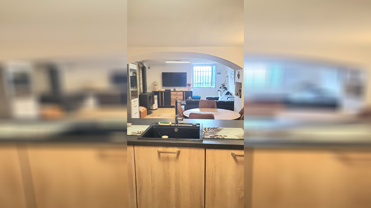 Ma-Cabane - Vente Maison Tanneron, 191 m²