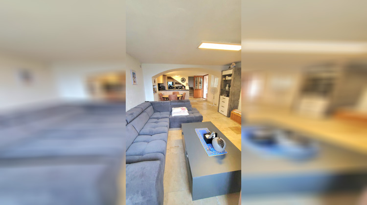 Ma-Cabane - Vente Maison Tanneron, 191 m²