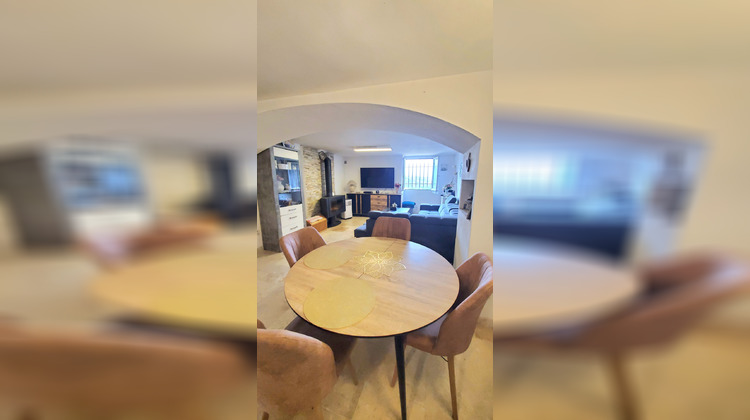 Ma-Cabane - Vente Maison Tanneron, 191 m²