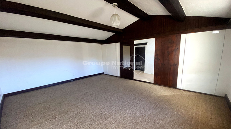 Ma-Cabane - Vente Maison TANNERON, 70 m²