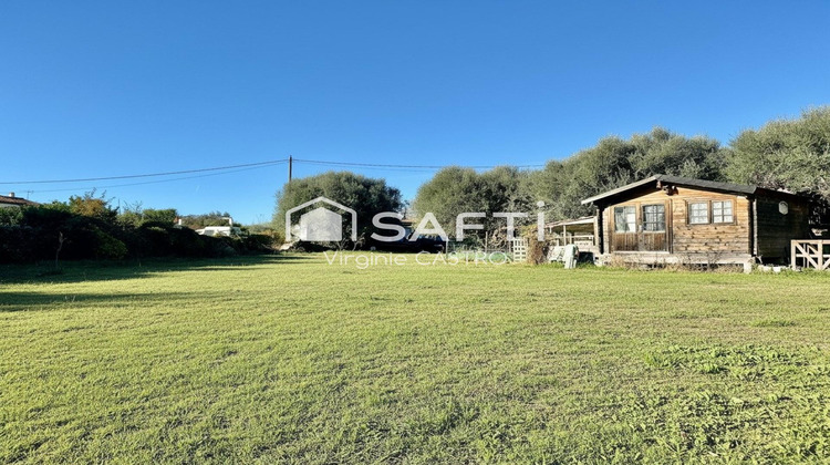 Ma-Cabane - Vente Maison Tanneron, 100 m²