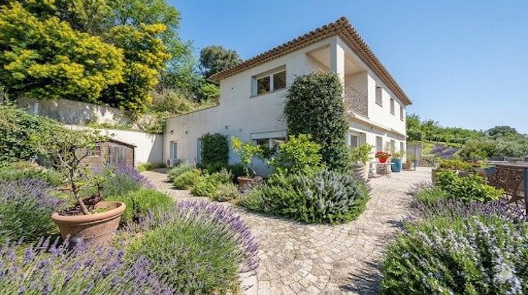 Ma-Cabane - Vente Maison Tanneron, 211 m²