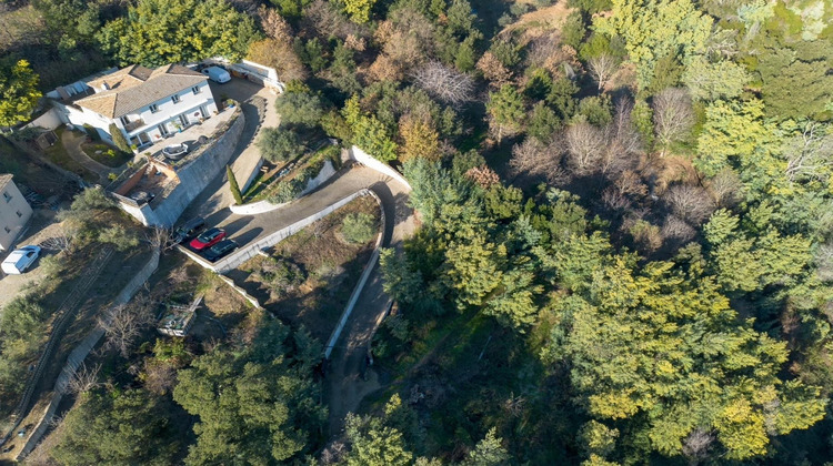 Ma-Cabane - Vente Maison Tanneron, 211 m²