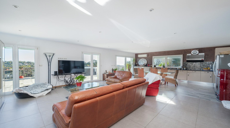 Ma-Cabane - Vente Maison Tanneron, 211 m²