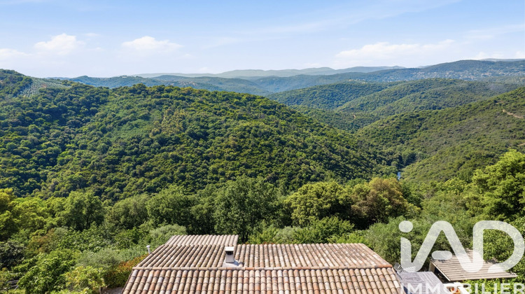 Ma-Cabane - Vente Maison Tanneron, 139 m²