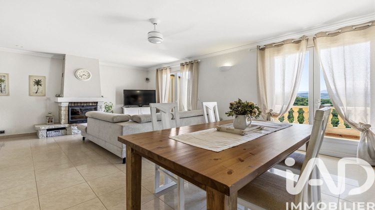 Ma-Cabane - Vente Maison Tanneron, 139 m²