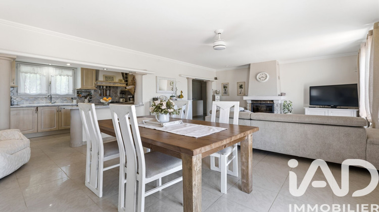 Ma-Cabane - Vente Maison Tanneron, 139 m²
