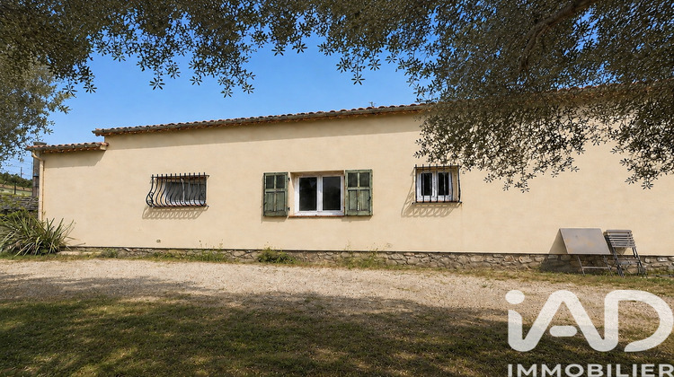 Ma-Cabane - Vente Maison Tanneron, 105 m²