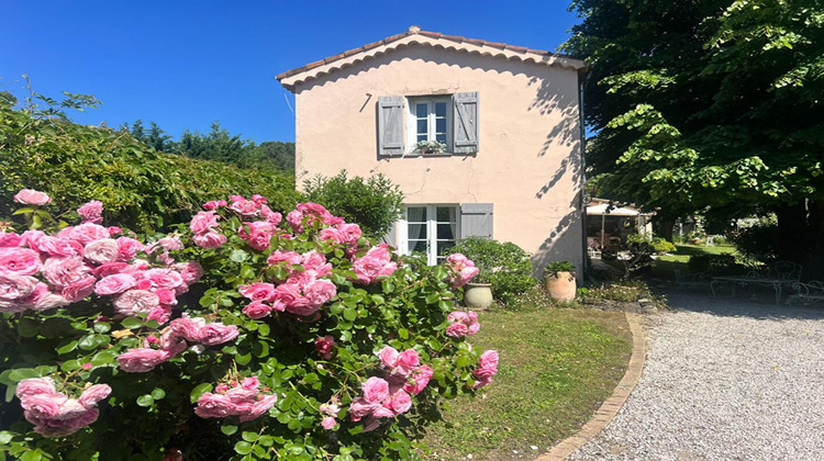 Ma-Cabane - Vente Maison TANNERON, 160 m²
