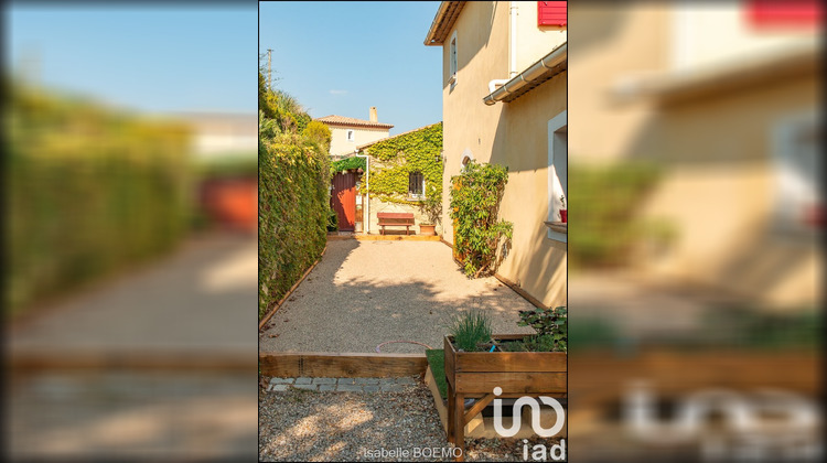 Ma-Cabane - Vente Maison Tanneron, 170 m²