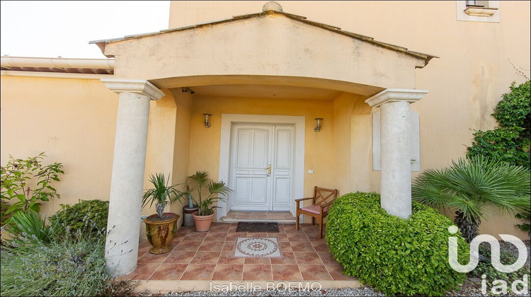 Ma-Cabane - Vente Maison Tanneron, 170 m²