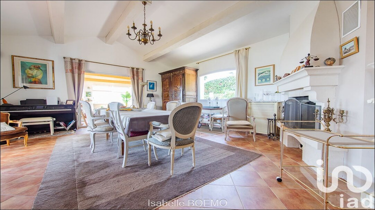 Ma-Cabane - Vente Maison Tanneron, 170 m²