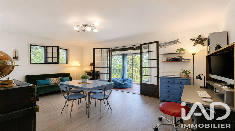 Ma-Cabane - Vente Maison Tanneron, 70 m²