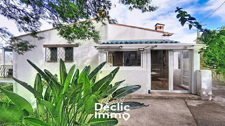 Ma-Cabane - Vente Maison TANNERON, 90 m²