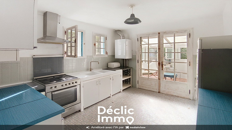 Ma-Cabane - Vente Maison TANNERON, 90 m²