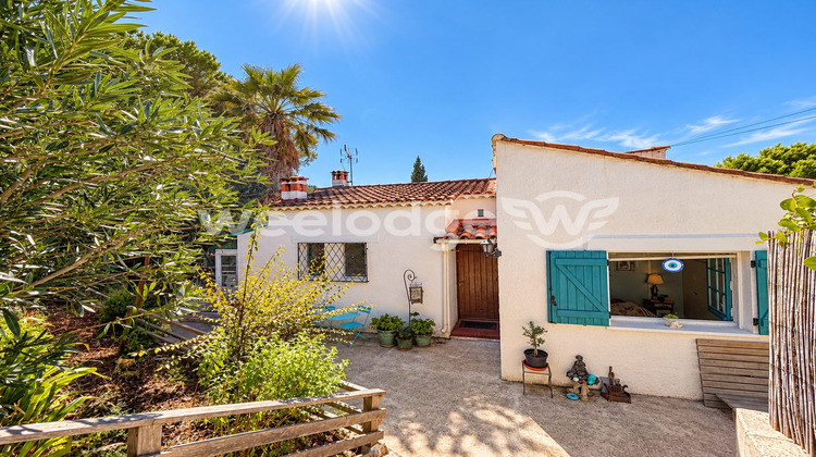 Ma-Cabane - Vente Maison Tanneron, 71 m²