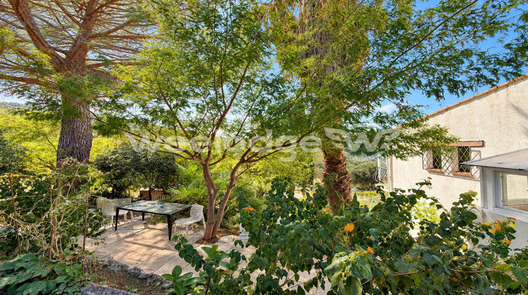 Ma-Cabane - Vente Maison Tanneron, 71 m²