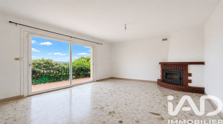 Ma-Cabane - Vente Maison Tanneron, 105 m²