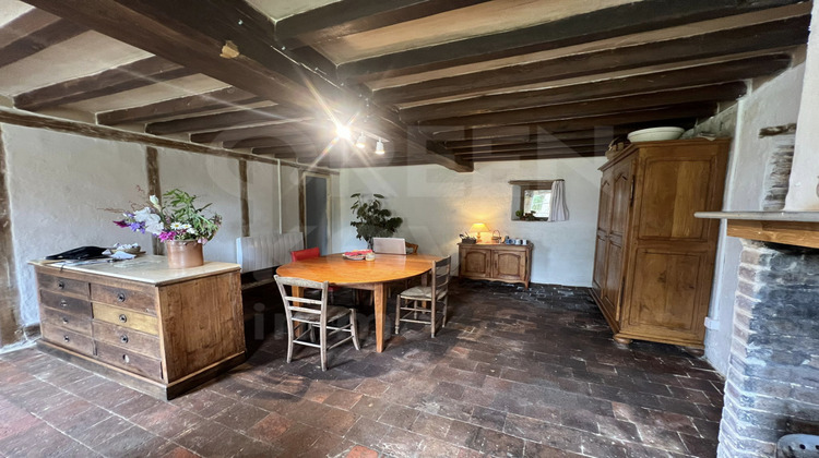 Ma-Cabane - Vente Maison Tannerre-en-Puisaye, 82 m²
