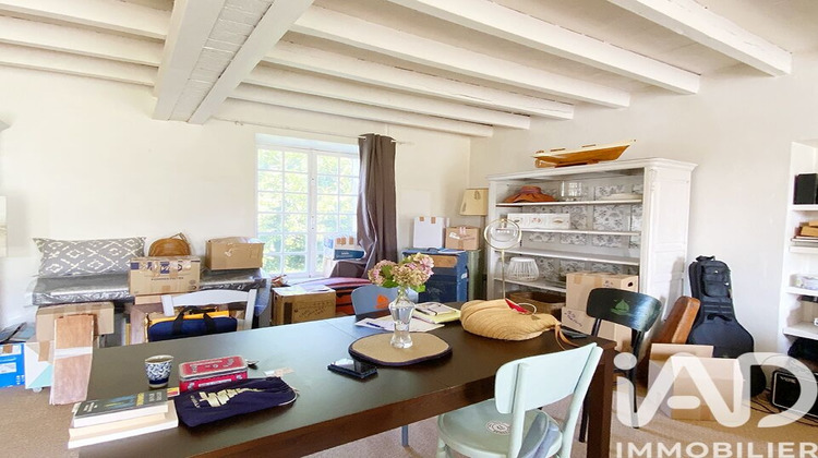 Ma-Cabane - Vente Maison Tannerre-en-Puisaye, 213 m²