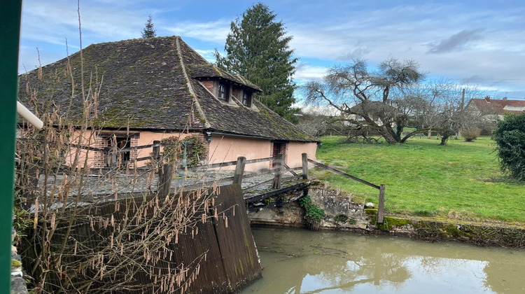 Ma-Cabane - Vente Maison TANNERRE EN PUISAYE, 494 m²