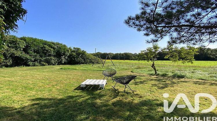 Ma-Cabane - Vente Maison Tannerre-en-Puisaye, 213 m²