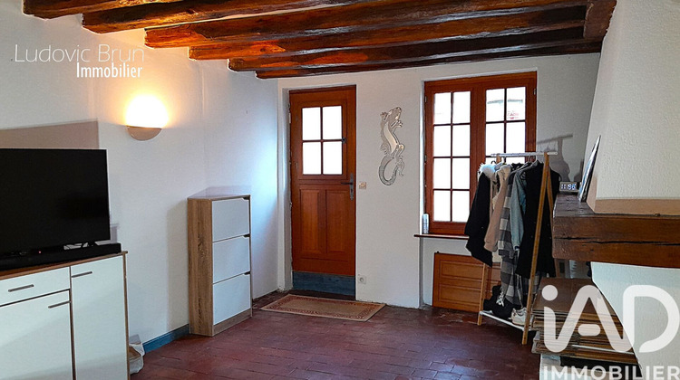 Ma-Cabane - Vente Maison Tannerre-en-Puisaye, 122 m²