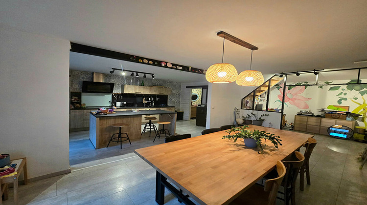 Ma-Cabane - Vente Maison TANNOIS, 149 m²