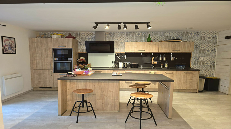 Ma-Cabane - Vente Maison TANNOIS, 149 m²