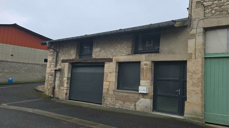 Ma-Cabane - Vente Maison TANNOIS, 149 m²