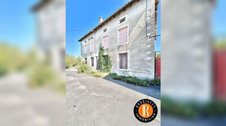 Ma-Cabane - Vente Maison Tantonville, 253 m²