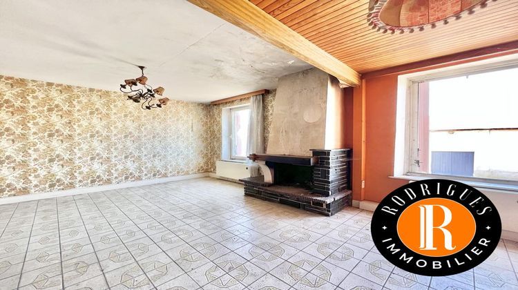 Ma-Cabane - Vente Maison Tantonville, 253 m²