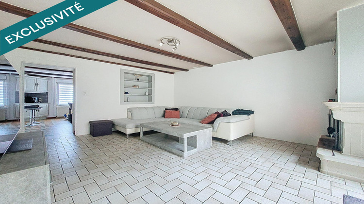 Ma-Cabane - Vente Maison Tantonville, 107 m²