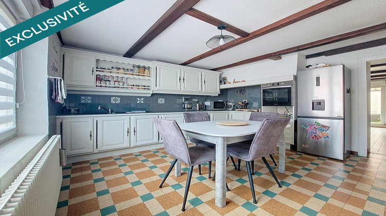 Ma-Cabane - Vente Maison Tantonville, 107 m²