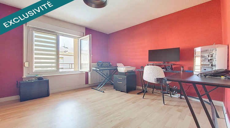 Ma-Cabane - Vente Maison Tantonville, 107 m²