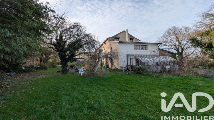 Ma-Cabane - Vente Maison Tanus, 302 m²