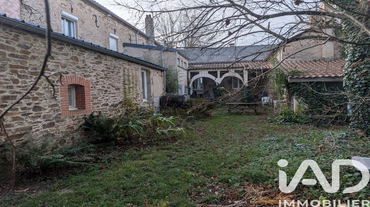 Ma-Cabane - Vente Maison Tanus, 302 m²